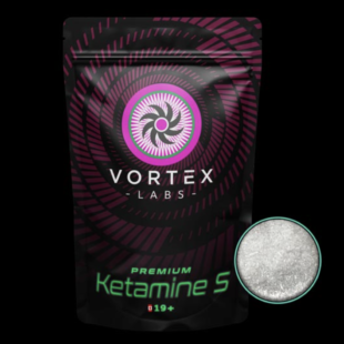 Ketamine S Vortex Labs